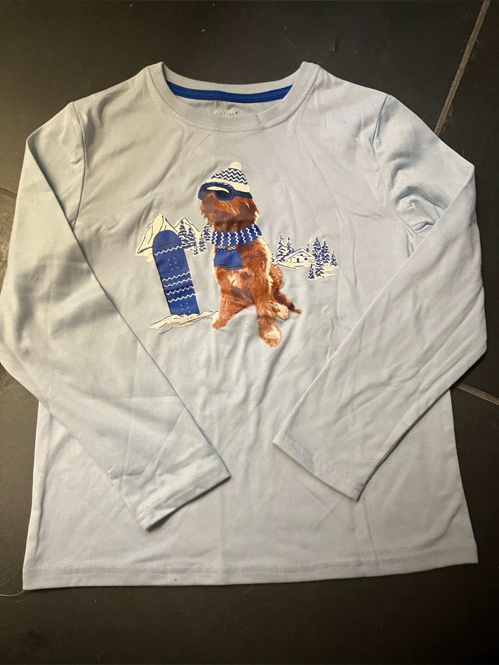 Cat & Jack Kids Size 8 Sleepwear